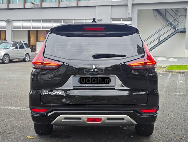 2022 Mitsubishi XPANDER 1.5 MY20 (A) - 4