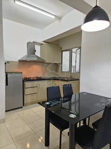 The Residence 1 @ Tiara East 1