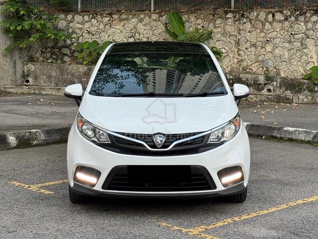 Proton IRIZ 1.6 PREMIUM (A) 5 YEARS WARRANTY - 5