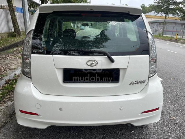 2011 Perodua MYVI 1.3 EZL (LIMITED EDITION) (A) - 3
