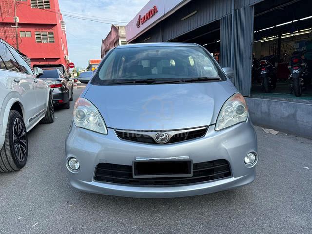 2010 Perodua ALZA 1.5 EZi (A) Boleh Loan Lagi - 3