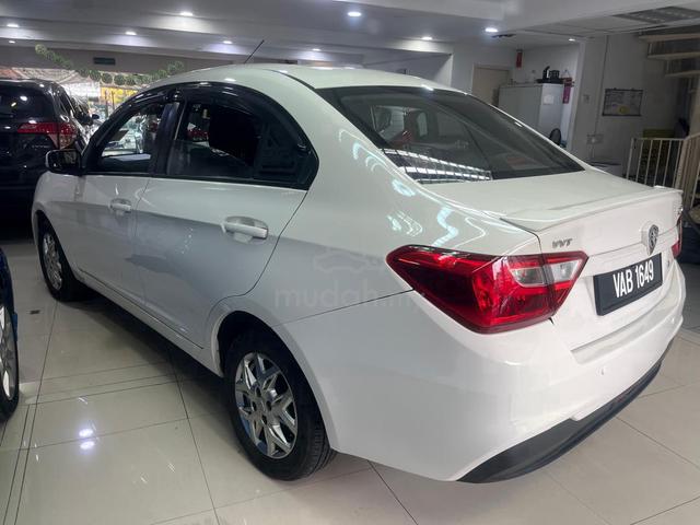 2017 Proton SAGA 1.3 PREMIUM CVT (A) - 5