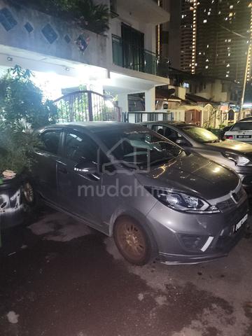 2016 Proton IRIZ 1.3 EXECUTIVE (A) - 5