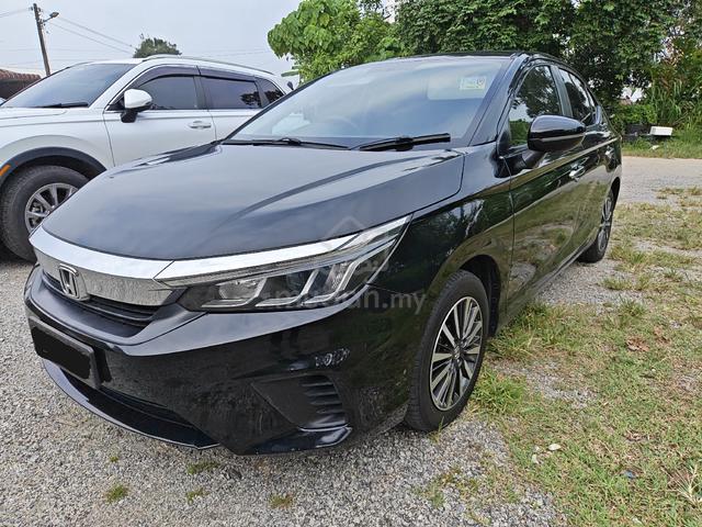 2022 Honda CITY 1.5 E (A) - 5