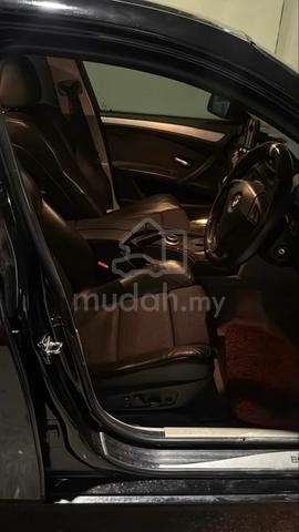 2005 Bmw 5 SERIES 2.2 20I (CKD) (A) - 3