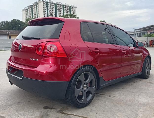 Volkswagen Golf Mk5 GTI 2.0 Direct Owner - 5