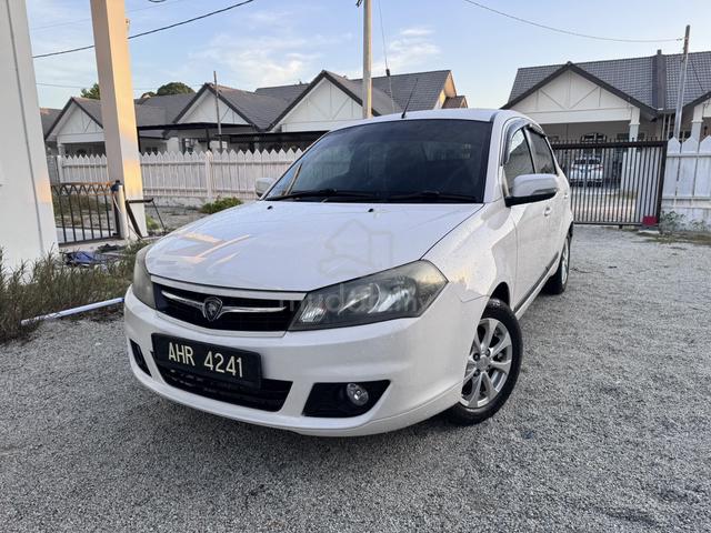 2011 Proton SAGA 1.6 FL EXECUTIVE (A) - 1