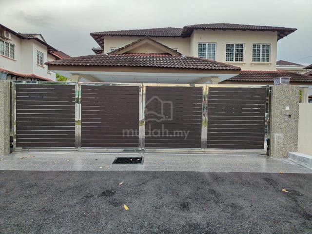 2-Storey Bungalow @ Taman Rasah Kemayan, Seremban 2 1