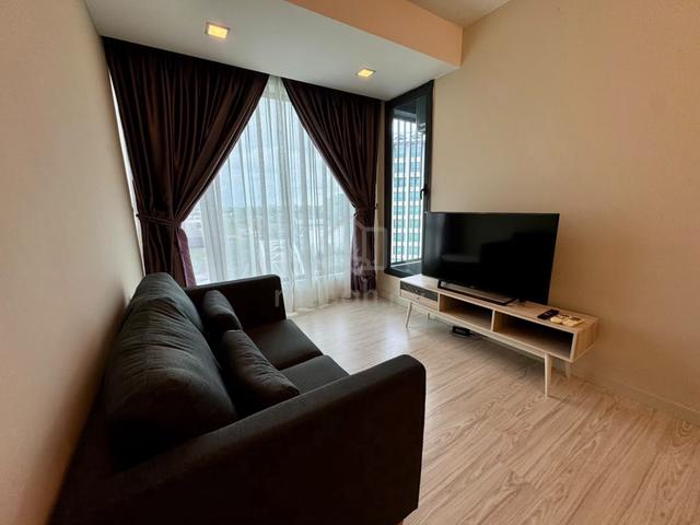KK Sky Suites 1