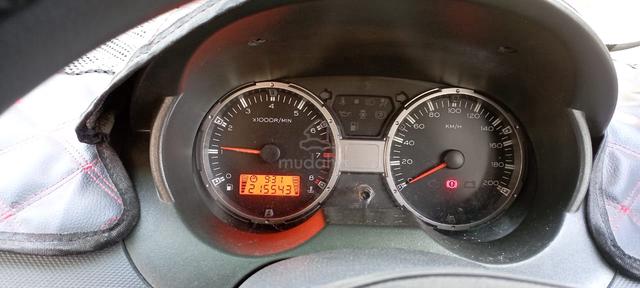 2009 Proton SAGA 1.3 SE (M) - 4