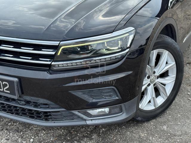 •2019✓ Volkswagen TIGUAN 1.4 TSI HIGHLINE FACELIFT - 4