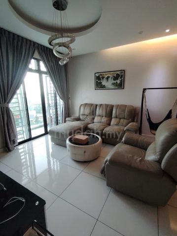 The Platino Serviced Apartment 1