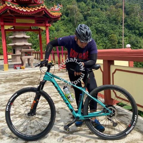 Trinx H1700 Pro Mountain bike 29er 