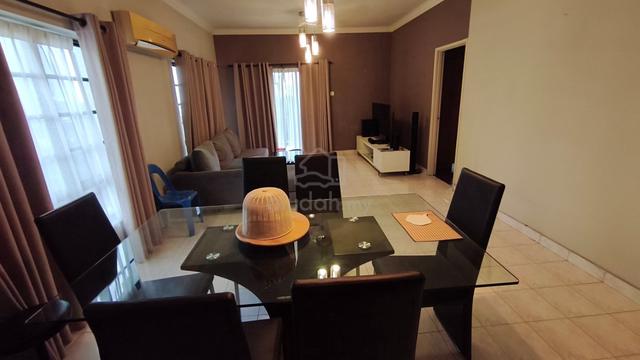 Abadi Villa 1