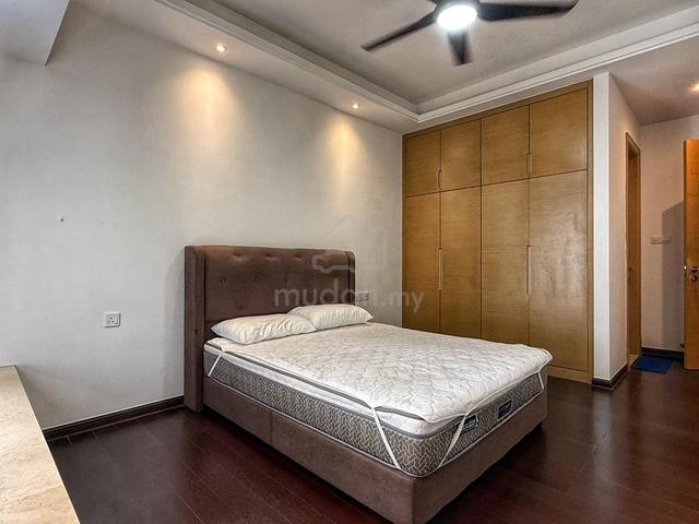 R&F Princess Cove, Room Rental, Walking Distance Ciq, Fully Furnished 3