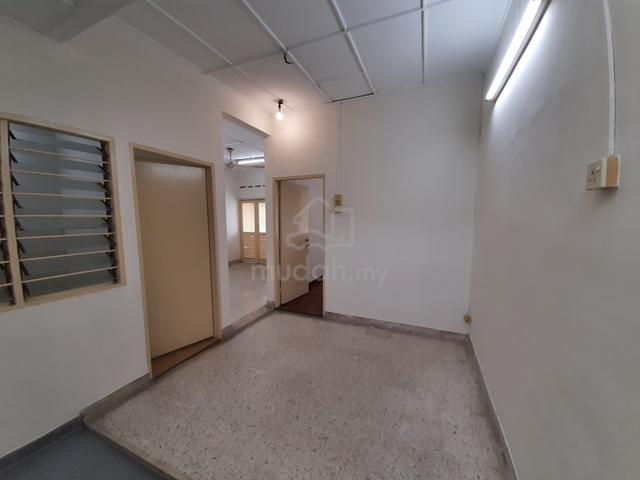 Single Storey Freehold Landed House SS2 For Sale 1