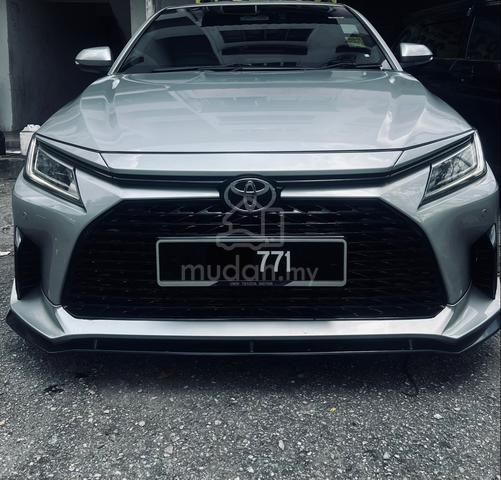 2023 Toyota VIOS 1.5 G MY23 (A) - 3
