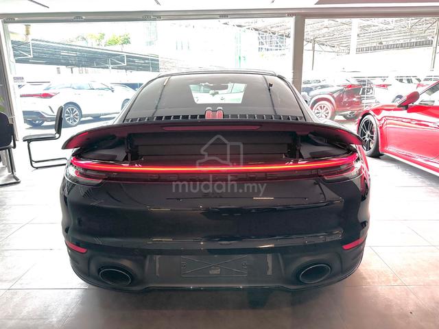 2021 Porsche 911 3.0 CARRERA S FACELIFT (A) - 5