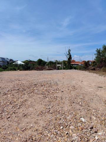 Tanah Lot Banglo Kg Paya Guchil,Seberang Takir Dekat Surau Paya Guchil 1