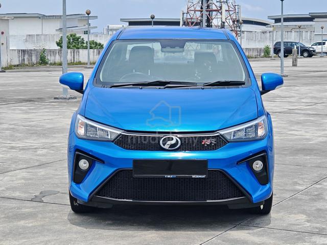2020 Perodua BEZZA 1.3 AV (A) FULL LOAN - 2