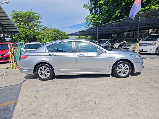 2010 Honda ACCORD FULL SPEC 2.0 (AUTO) - 2