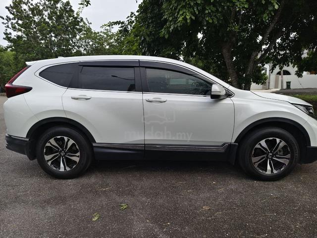 2021 Honda CR-V 2.0 2WD (A) - 3
