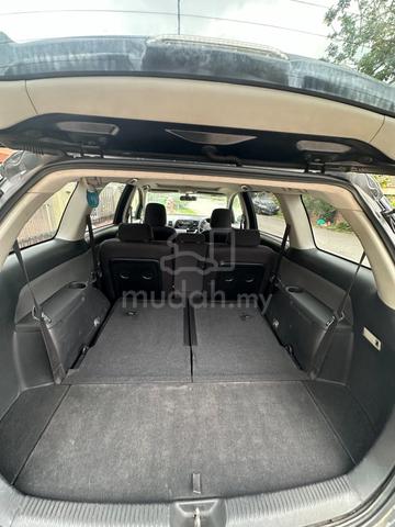 2005 Toyota WISH 1.8 TYPE S (A) - 4