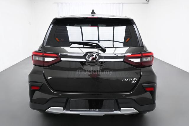 2022 Perodua ATIVA 1.0 H (A) 1-OWNER TIPTOP - 5