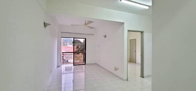 Taman Desa Relau 2 1