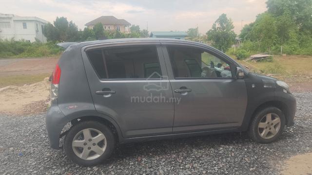 2009 Perodua MYVI 1.3 EZ MY05 M300 FACELIFT (A) - 1