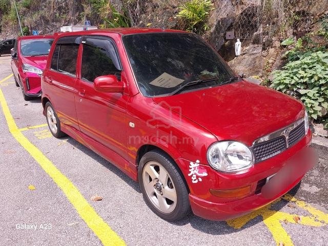 2006 Perodua KELISA 1.0 EZ (A) - 1