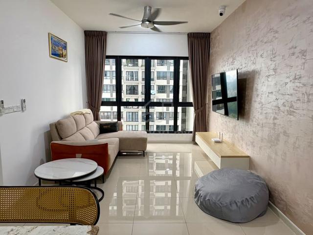 Sunway Belfield 1