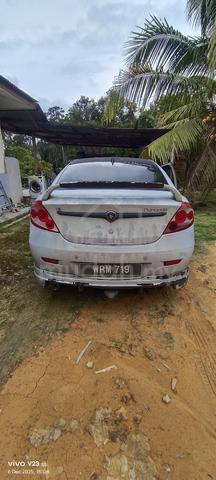 2008 Proton PERSONA 1.6 BASE LINE (M) - 4