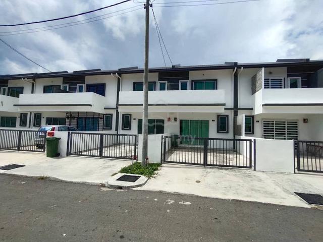 Sewa Rumah Tuaran 1