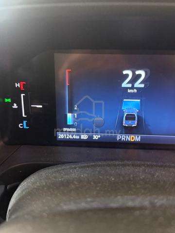 2023 Ford RANGER 2.0 WILDTRAK (A) - 4