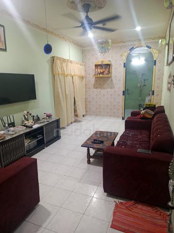 Reno + Furnished Bandar Tasek Mutiara Pearl City For Sale 1