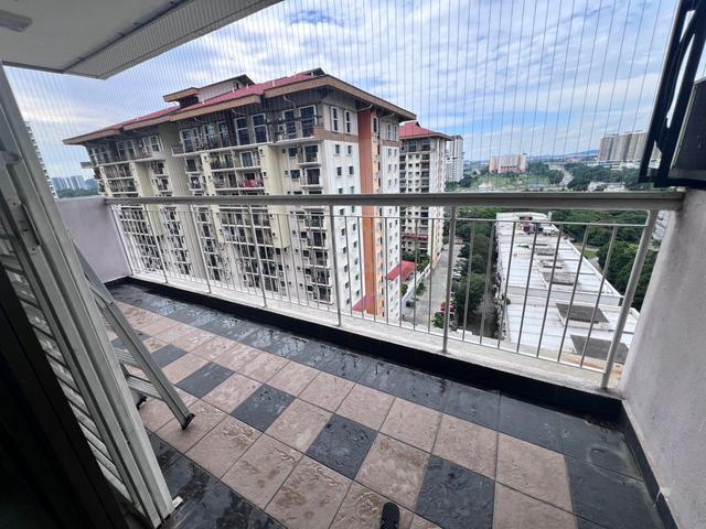 Bilik Sewa Perempuan Seksyen 22 1
