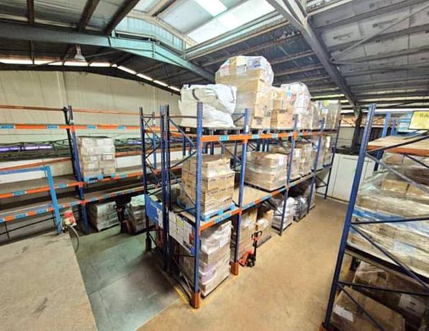 WAREHOUSE FOR RENT at Packing Room & WIP Area at Meru, Klang 1