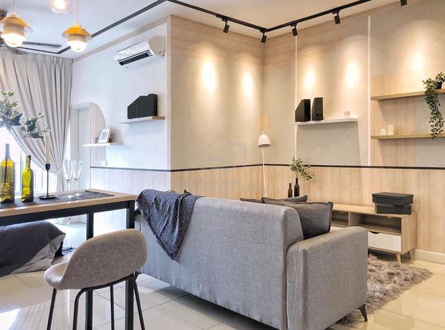 Greenfield Regency 1