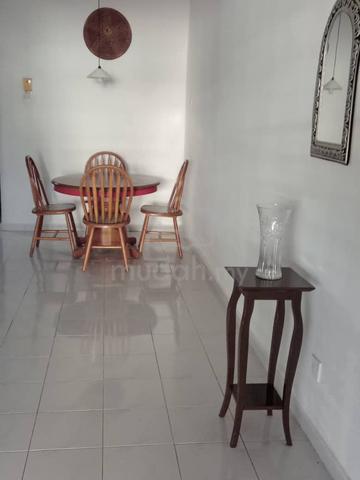 2.5 storey terrace, Fair Park, Ipoh (refurbished & furnished) 4