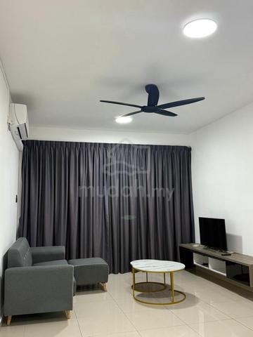 Parc Regency 1