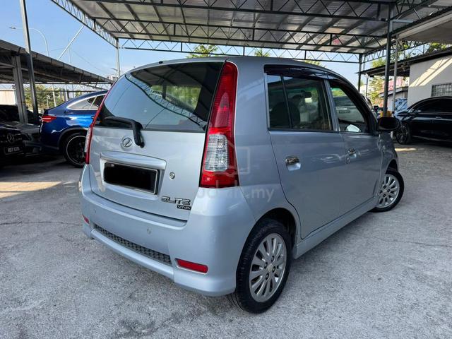 2012 Perodua VIVA 1.0 EZ (A) Tip Top Condition - 2