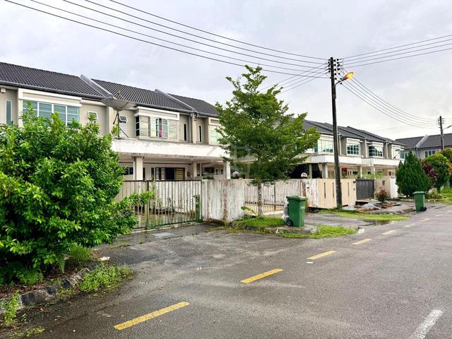 4.8PTS, Double Storey, UNI CENTRAL 1