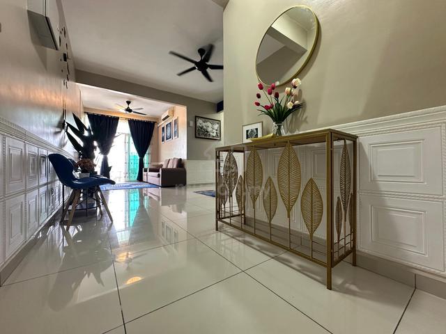 Residensi Meru Raya (PR1MA @ Meru) 5