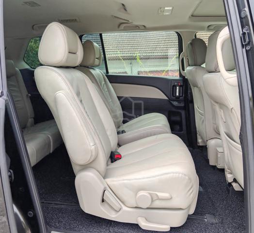 2013 Mazda 8 2.3 (A) 7-Seater 2xPower Door MPVs - 4