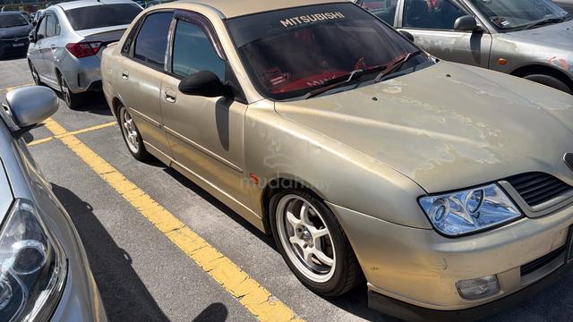2005 Proton WAJA 1.6 ENHANCED (M) - 3