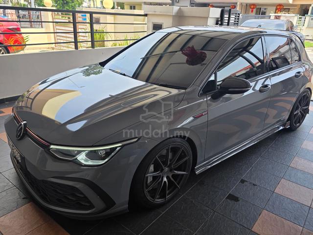 2023 Volkswagen GOLF 2.0 GTI IQ DRIVE (FWD) (A) - 5