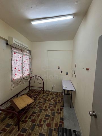 Permai Jaya Apartment 1
