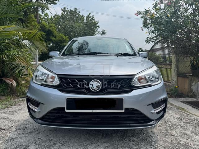 2024 Proton SAGA 1.3 PREMIUM AT MY16 BT P2-13A F/L - 3