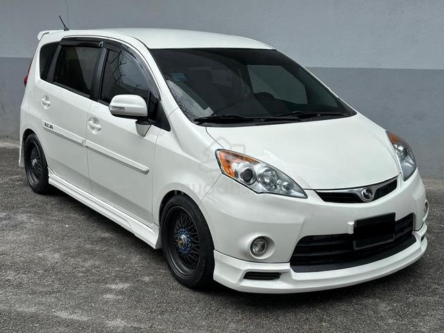 Perodua ALZA 1.5 EZ (A) - 5
